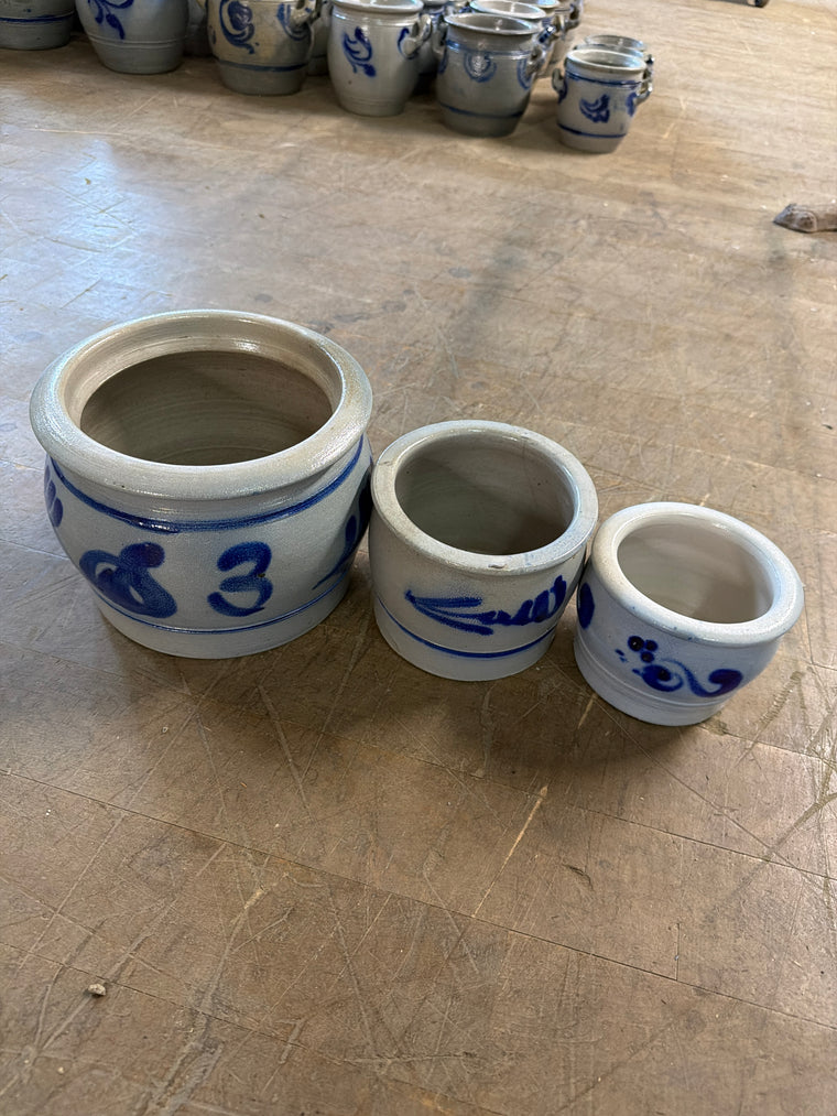 Alsace Pot