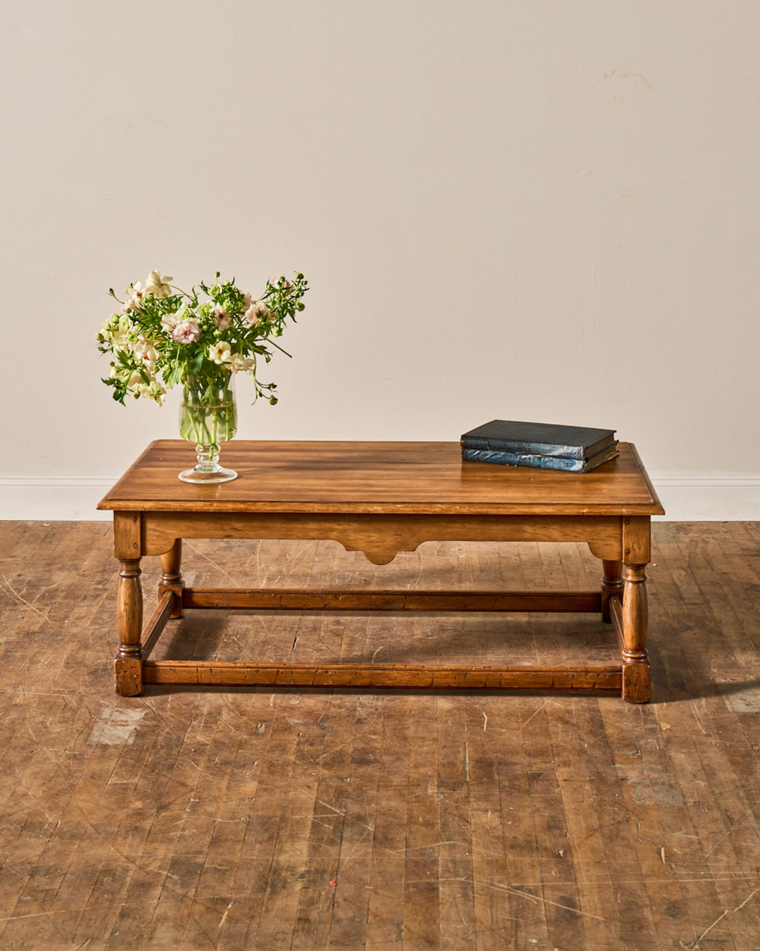 French Coffee Table