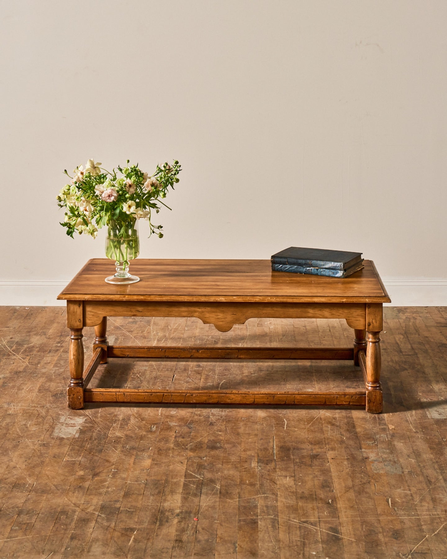 French Coffee Table