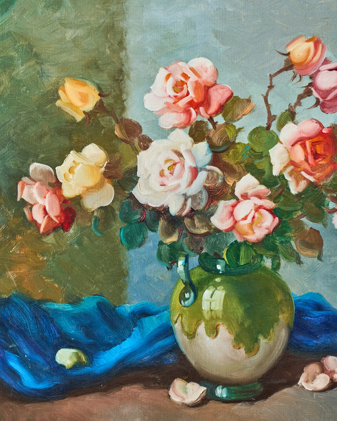 Still Life Artwork