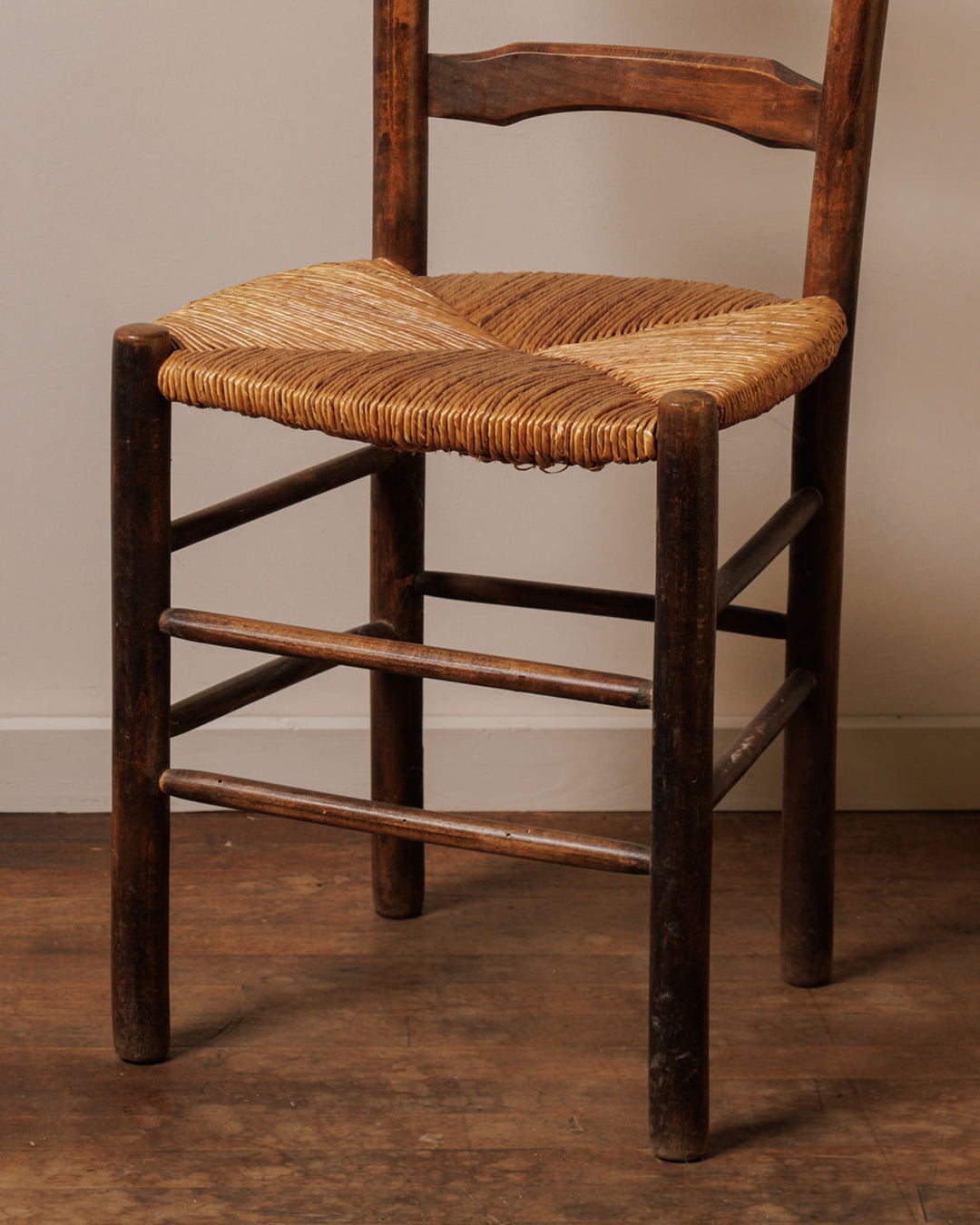Rush Dining Chair