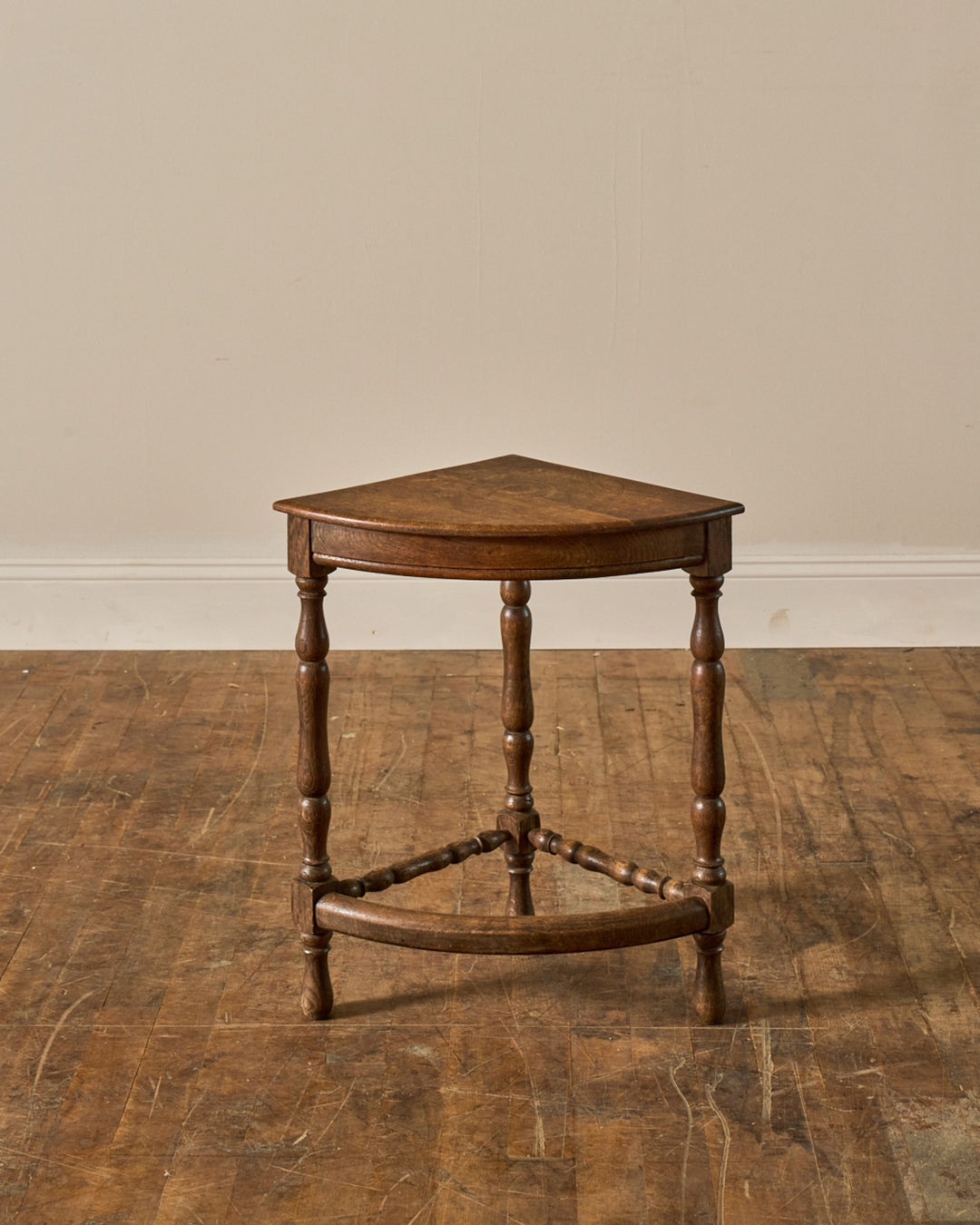 French Side Table