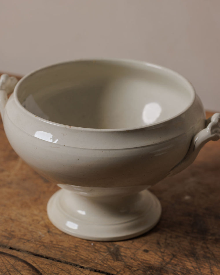 French Tureen - 2