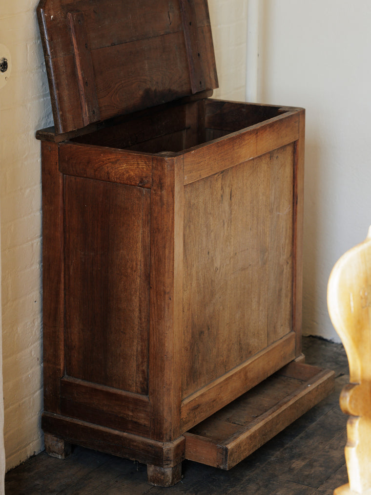 19th C. Cabinet