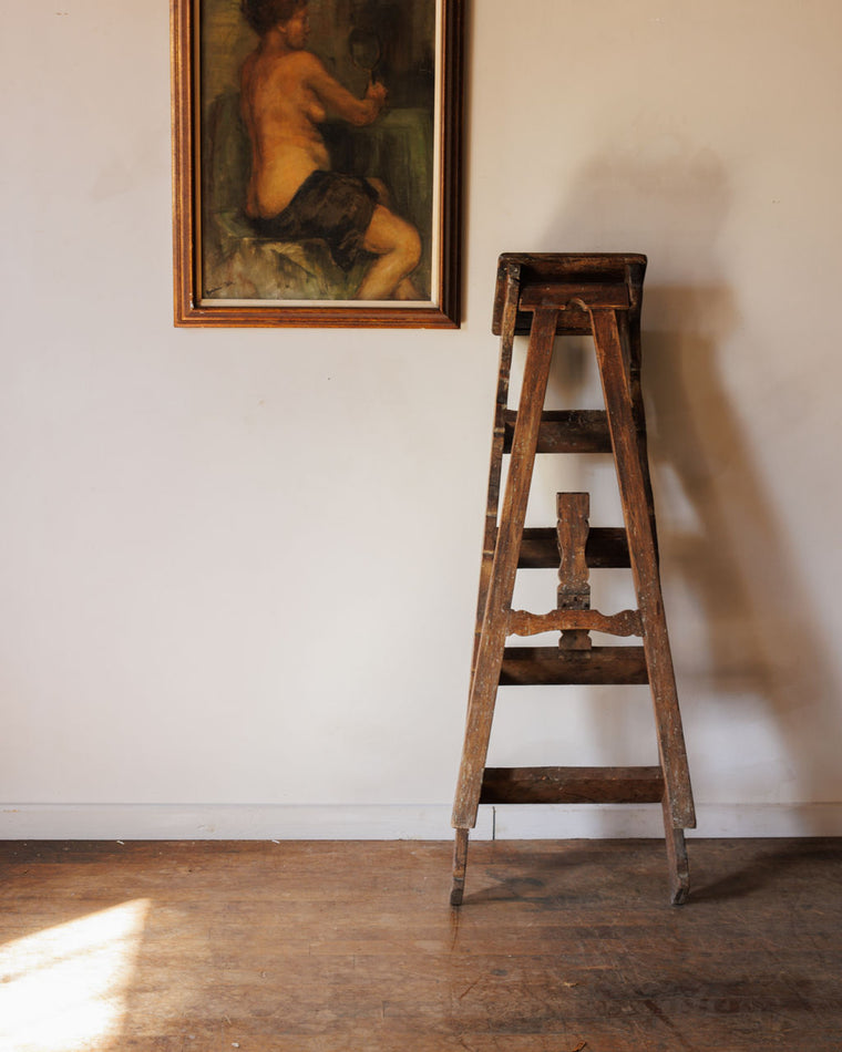 French Ladder
