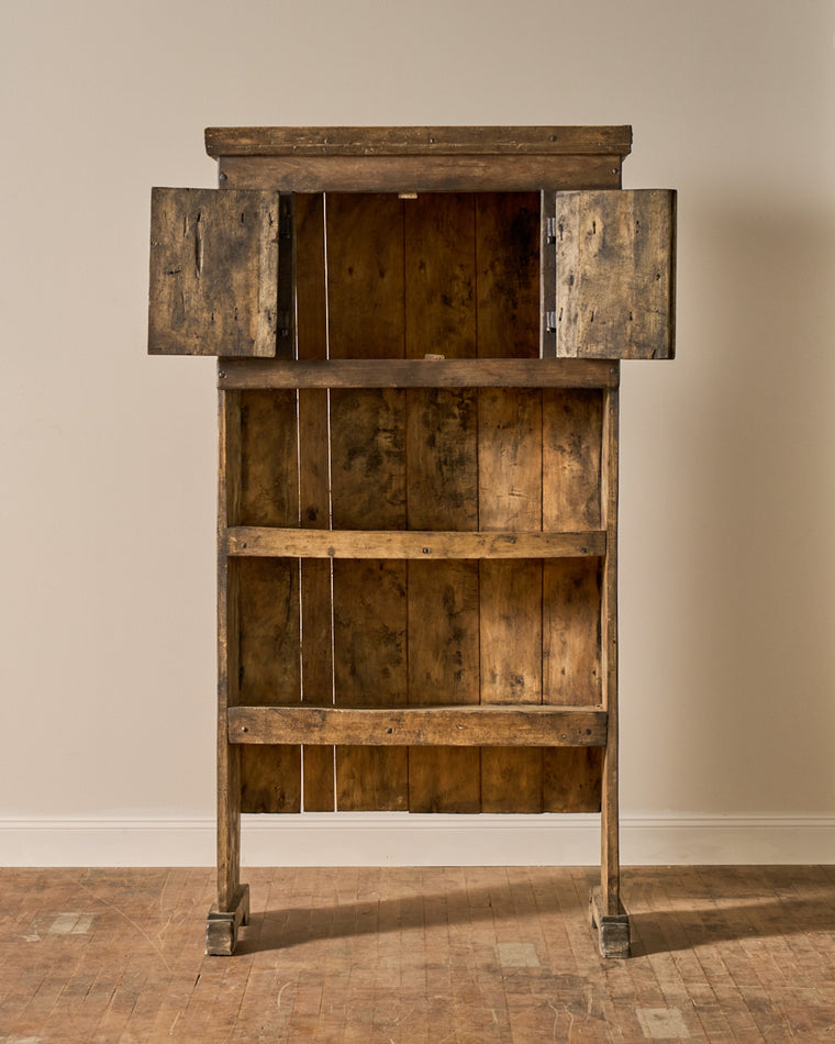 Spanish Cupboard