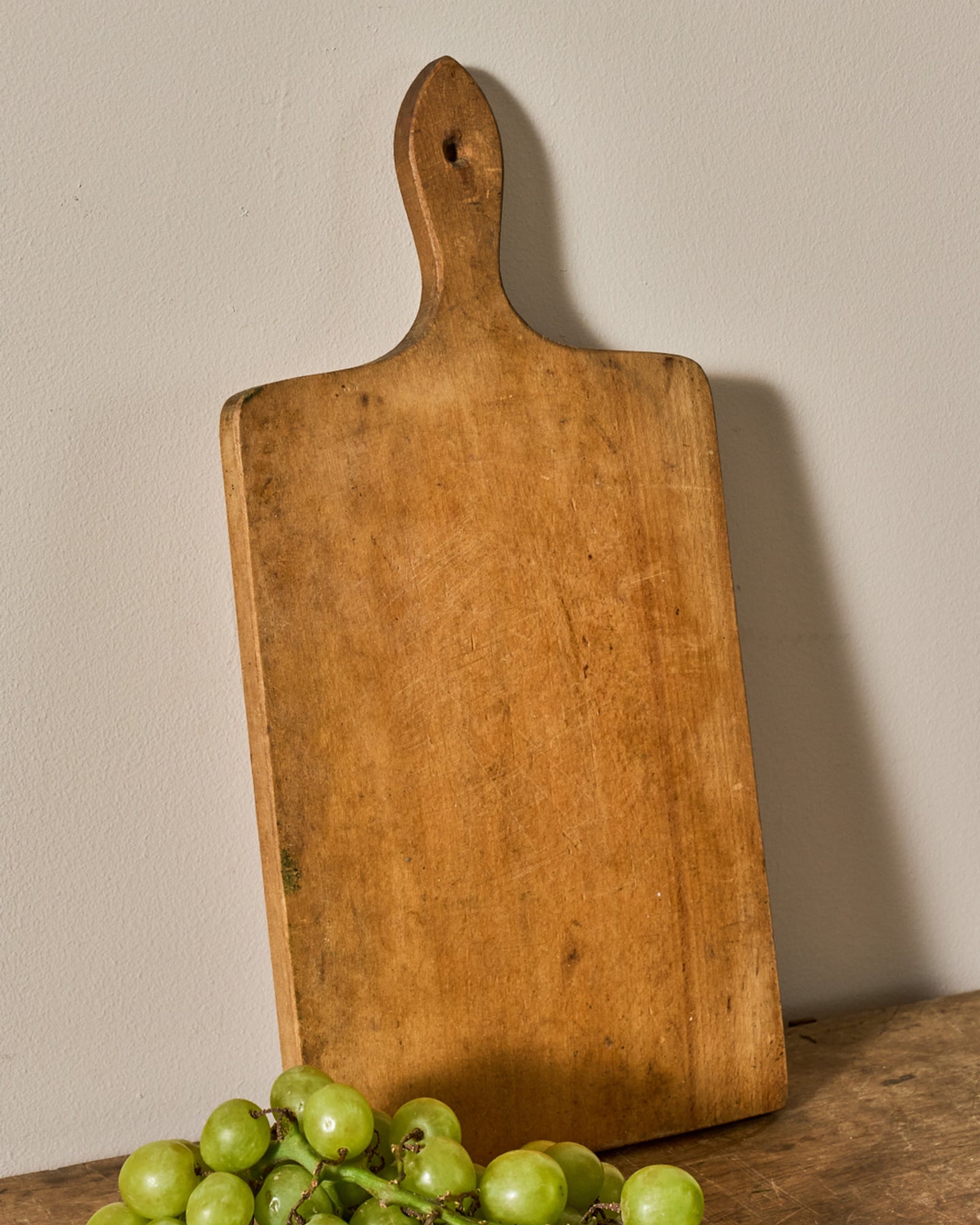 Antique Cutting Board