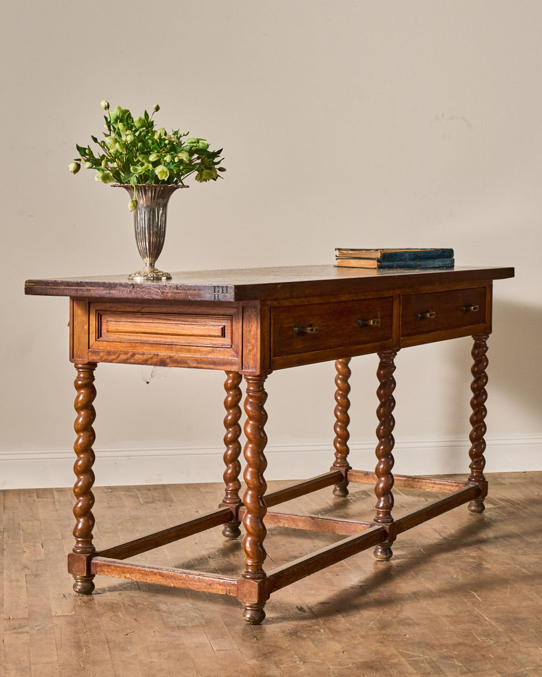 Spanish Console Table