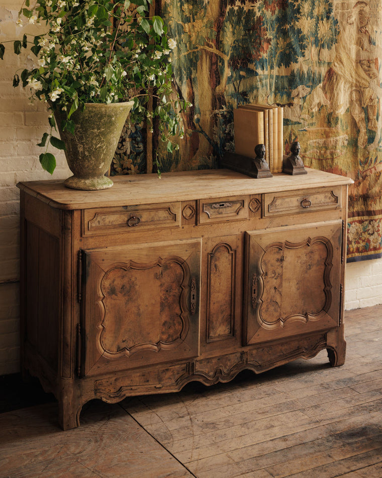 Fireplace Cast Iron Bookends - Monsieur