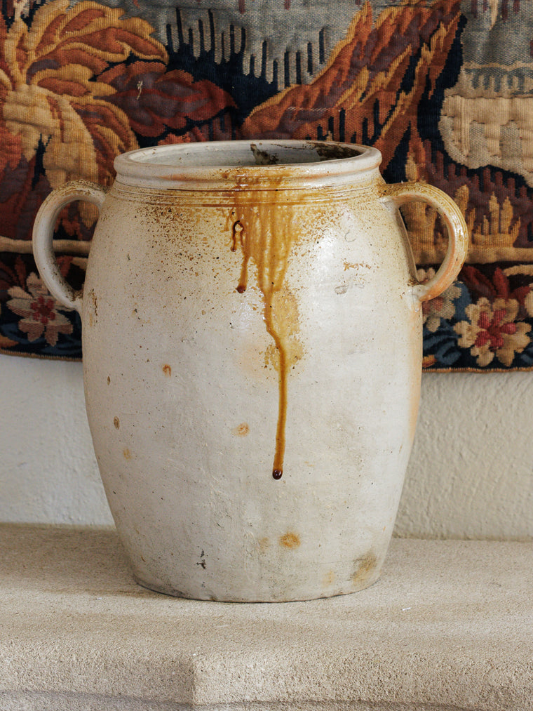 French Large Loop Pot