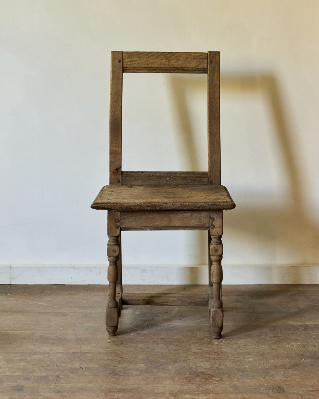 Lorraine Chair - Dark