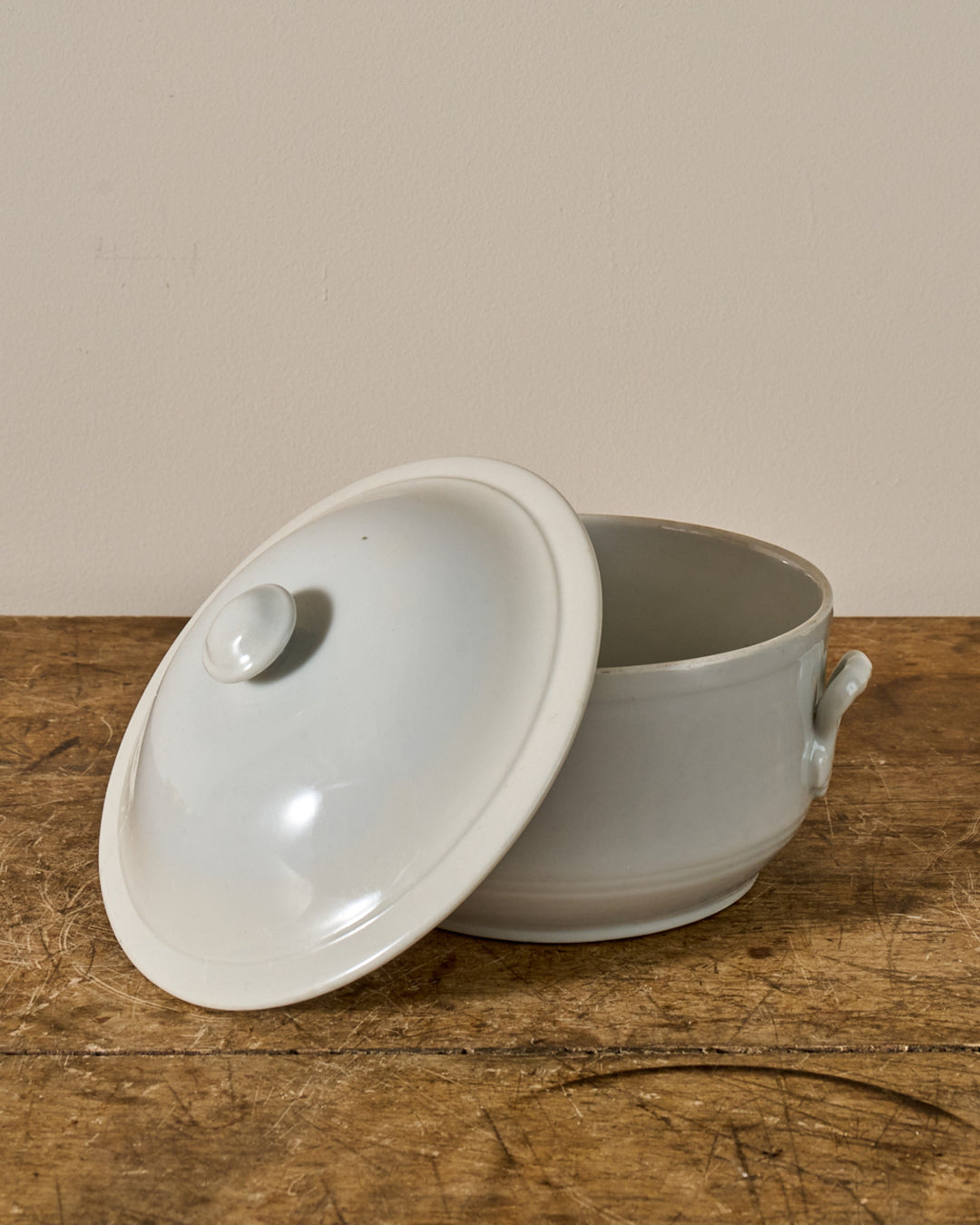 French Tureen - II