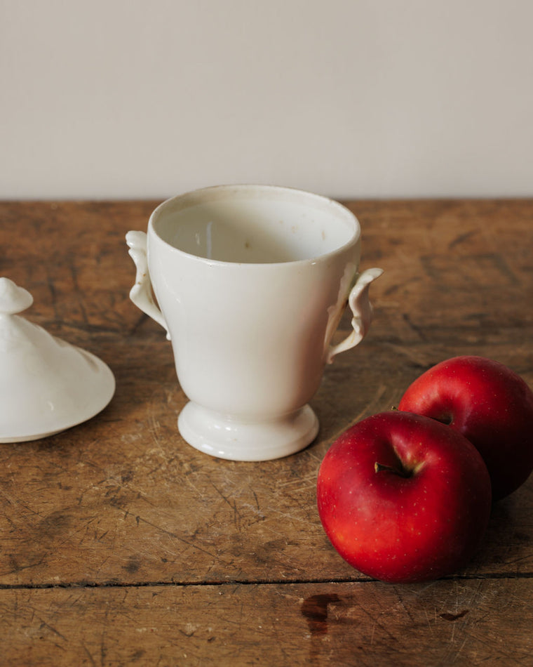Mini Tureen