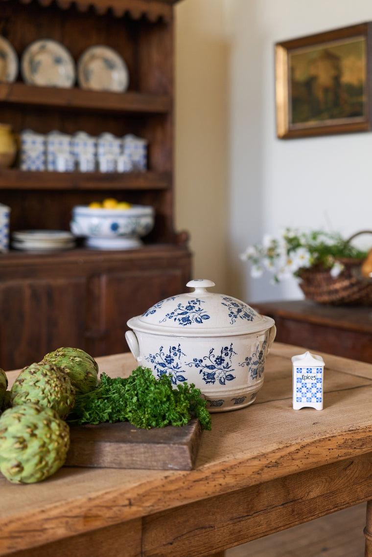 Saint Uze Tureen - XL
