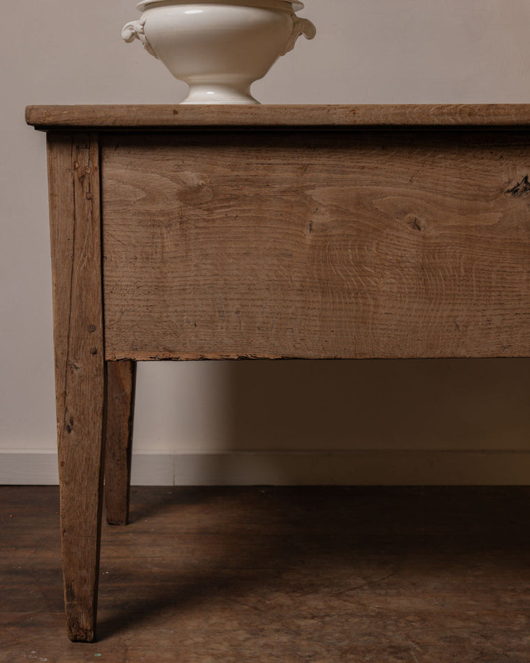 19th c. Grain Trunk