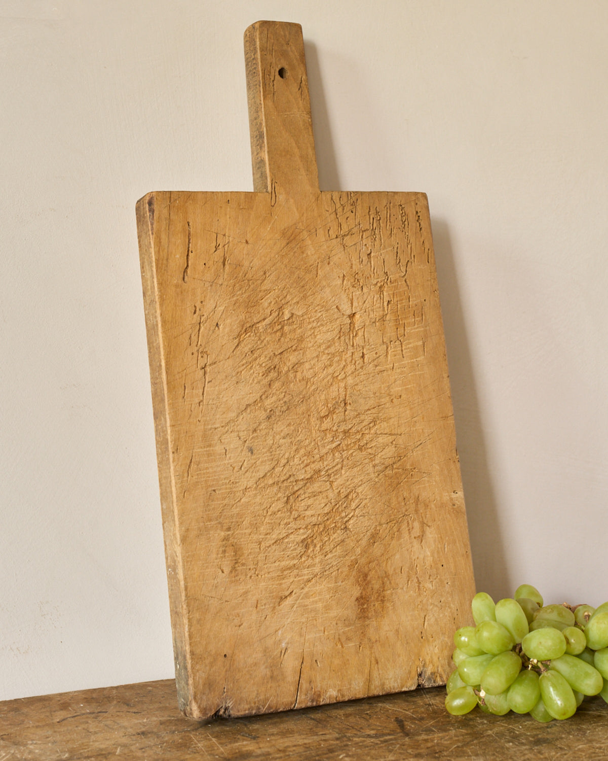 Antique Cutting Board