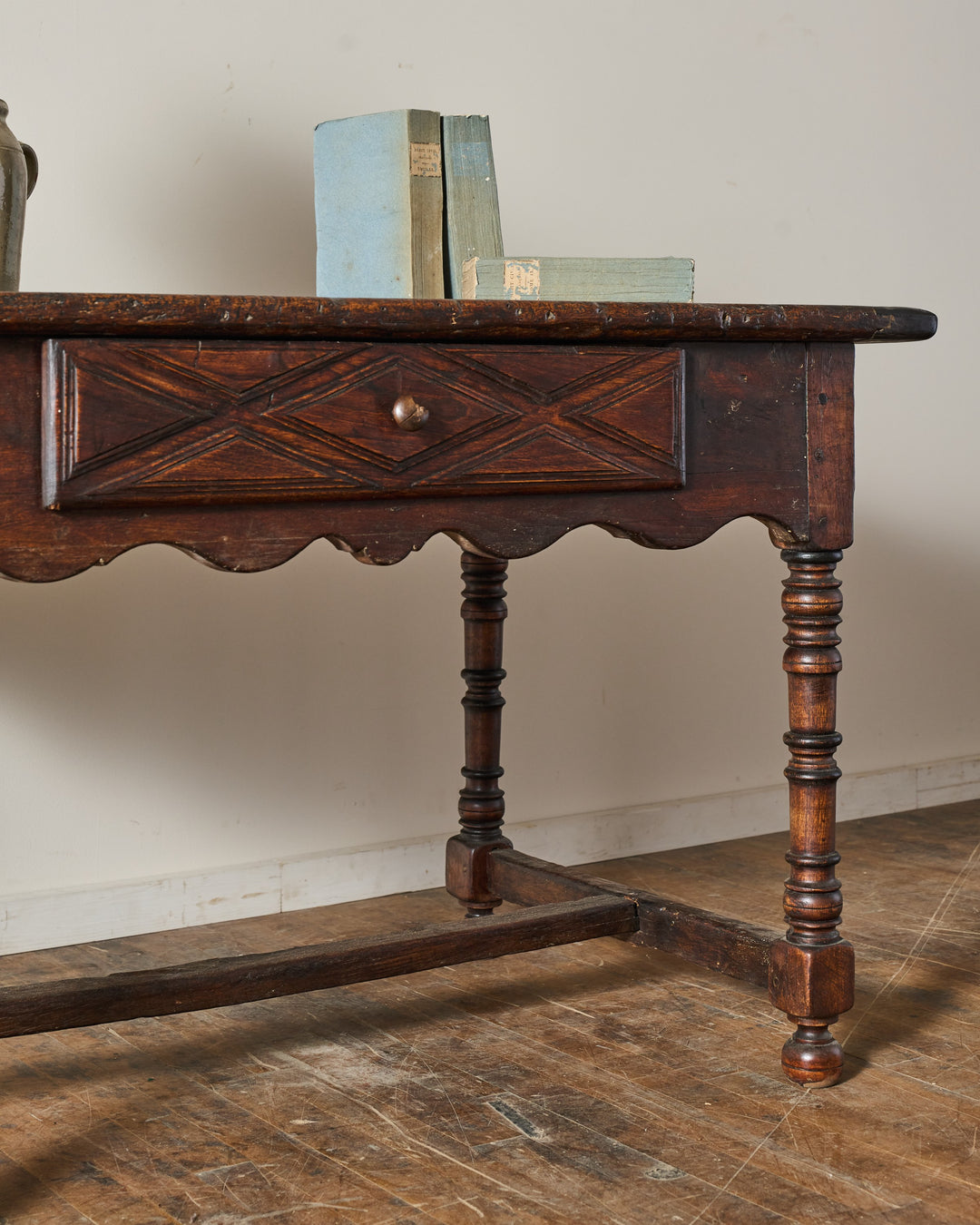 18th c. French Desk