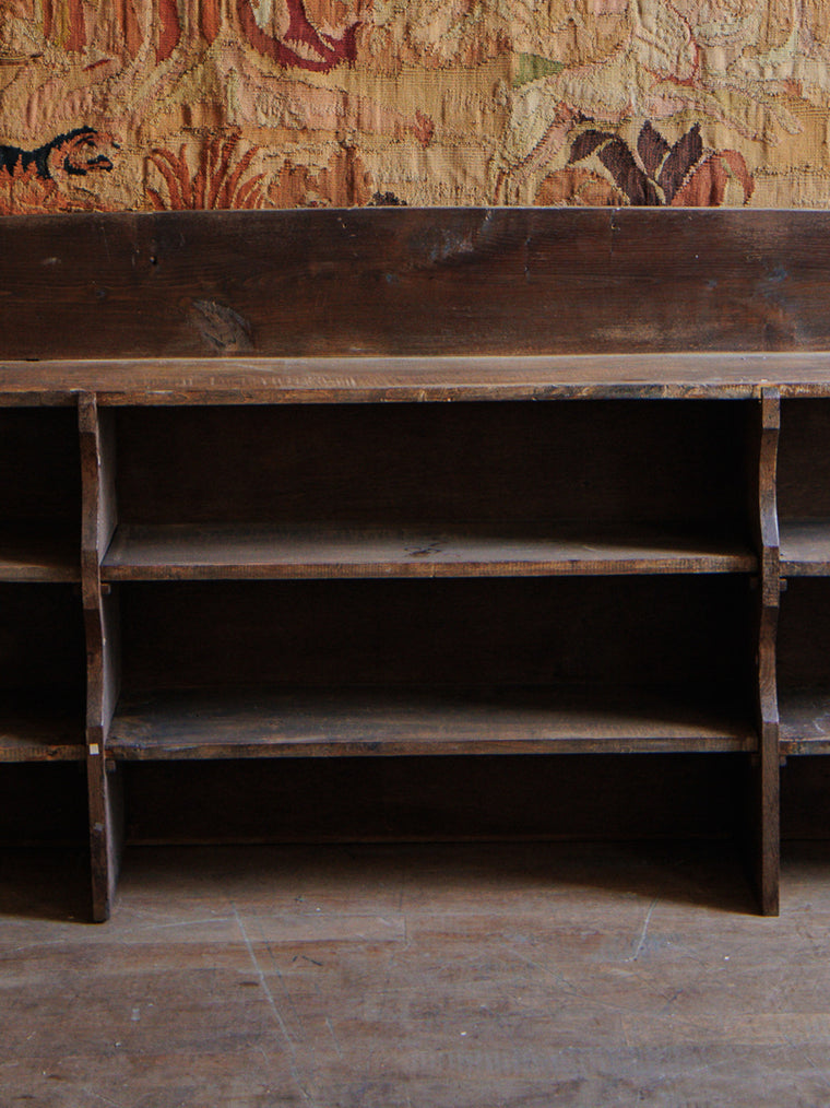 The Bookcase