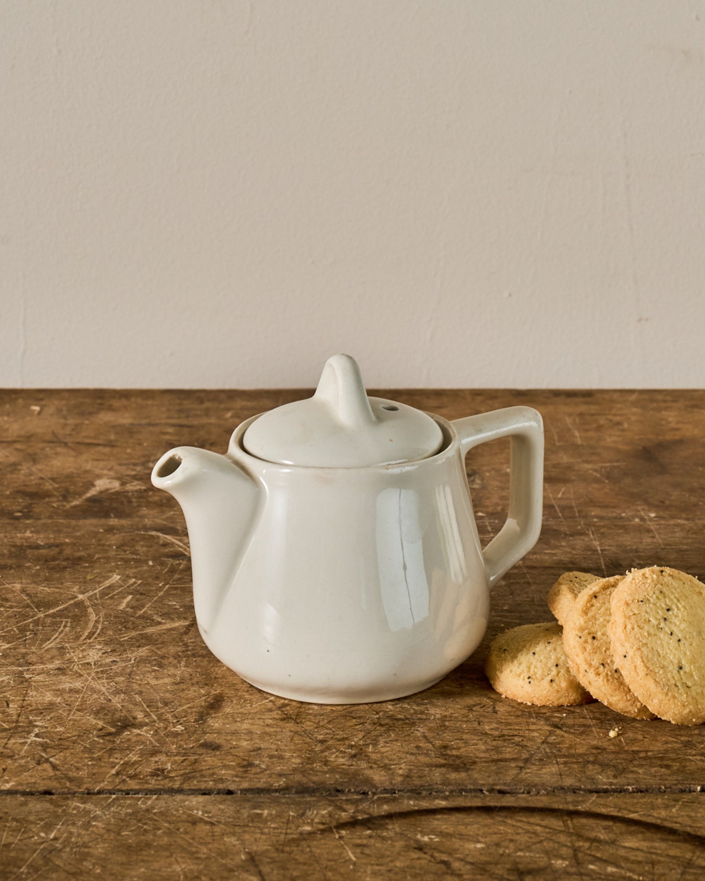 Small Milk Pitcher
