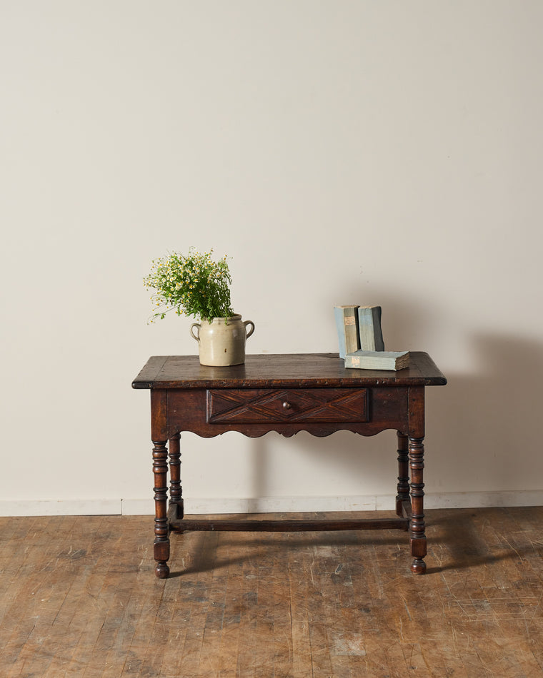 18th c. French Desk
