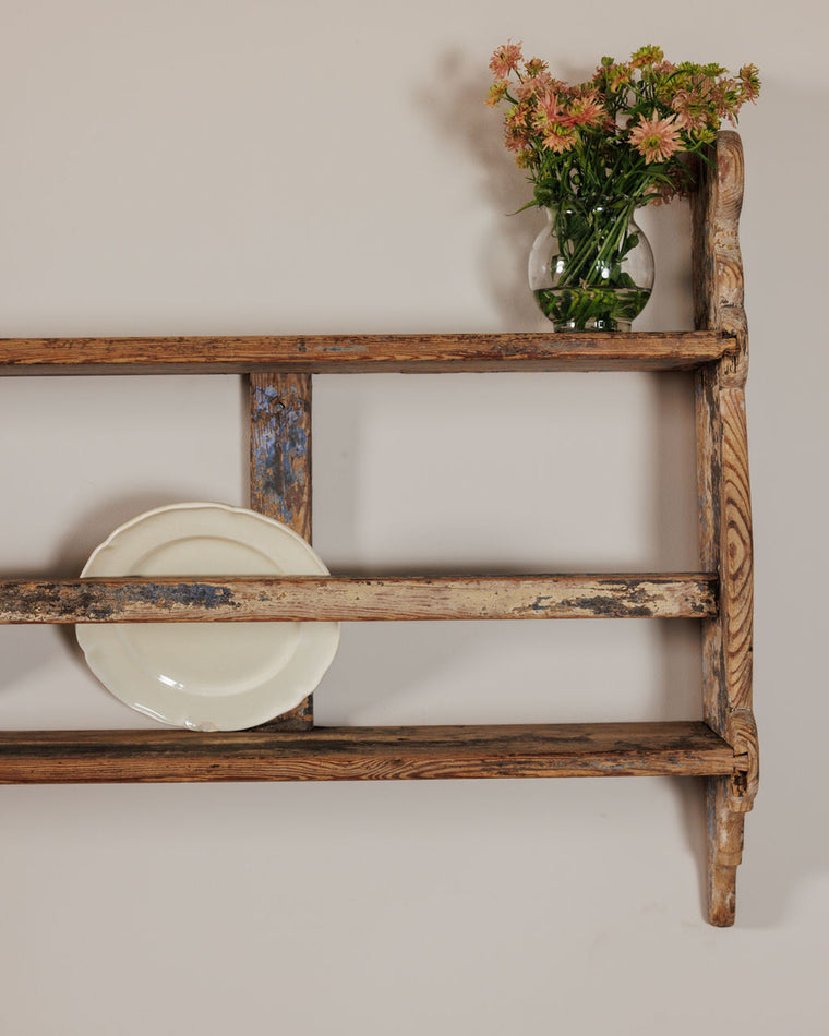 Catalonia Kitchen Shelf