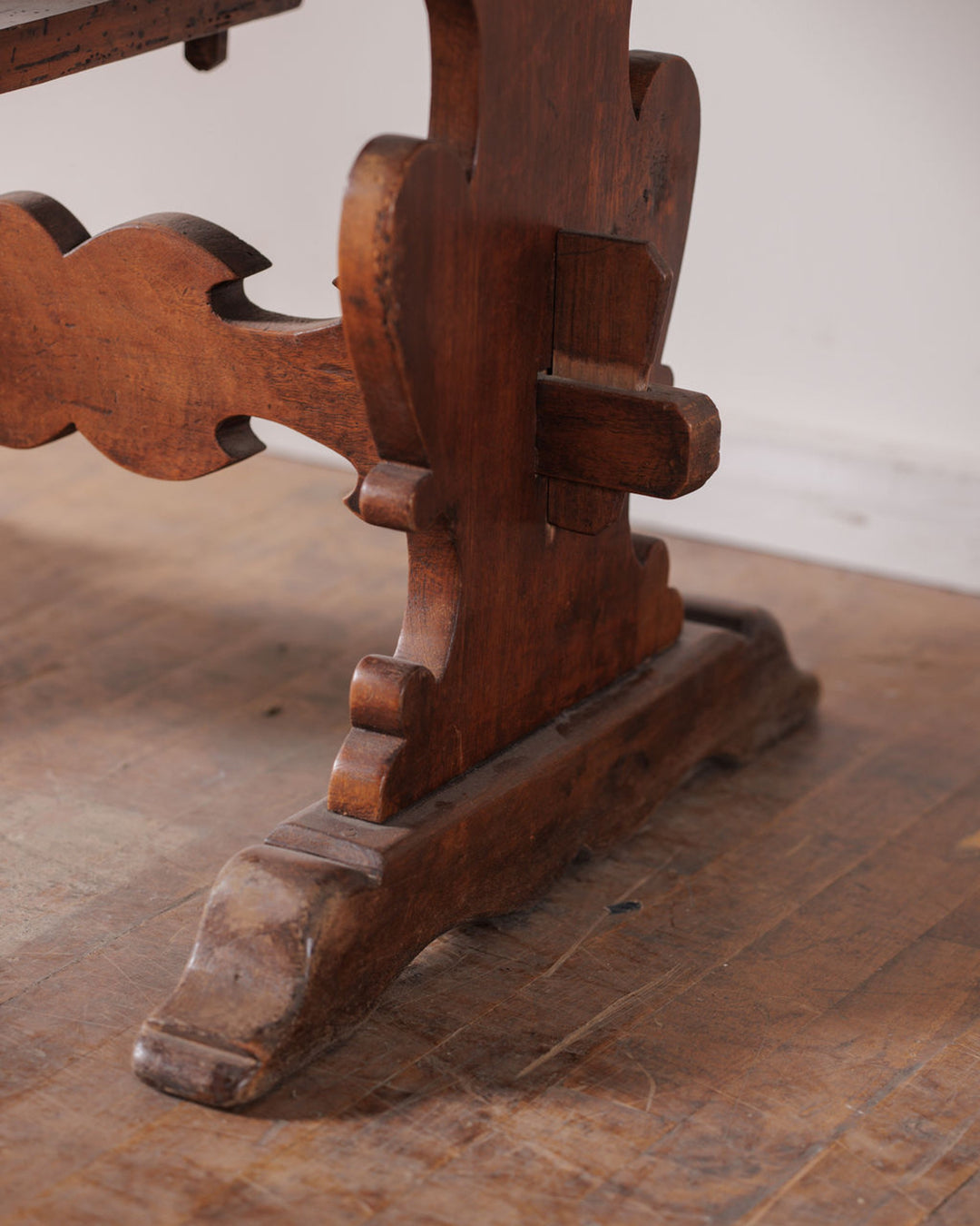 Italian Coffee Table