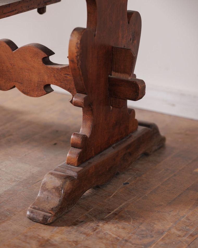 Italian Coffee Table