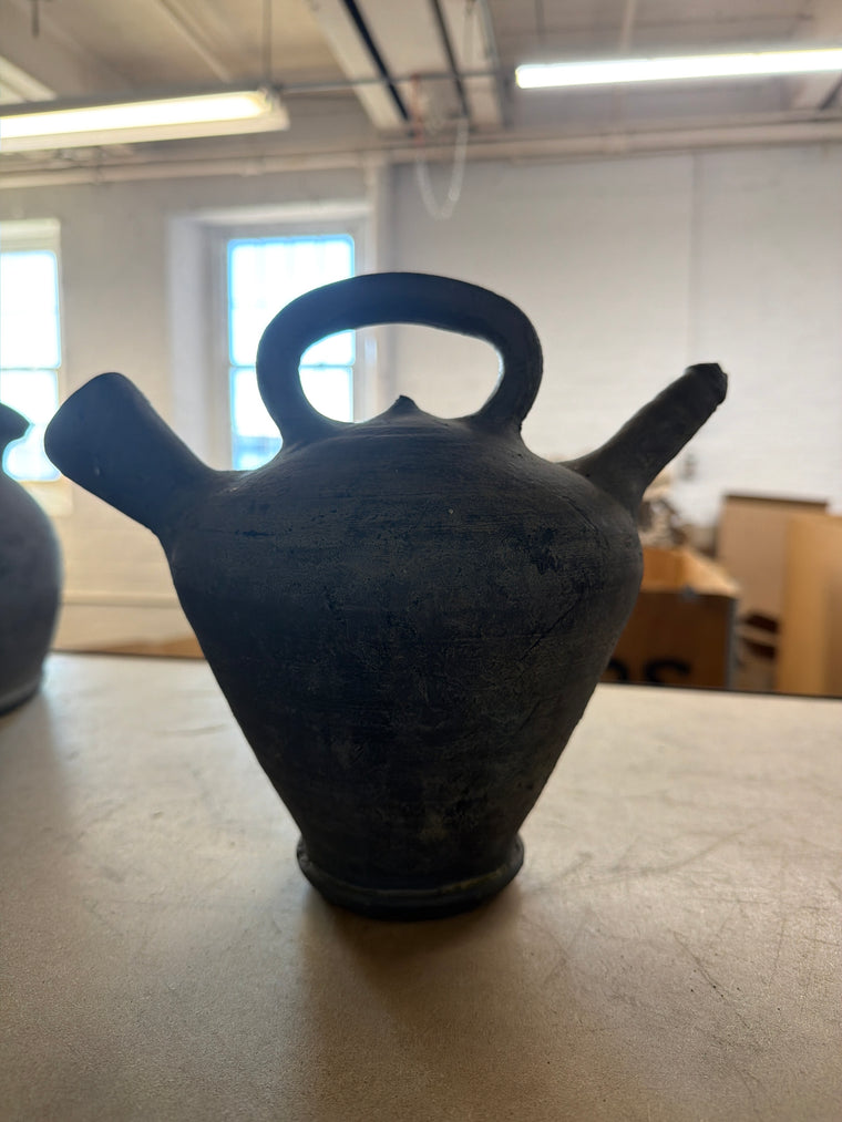 Rare Spanish Vessel