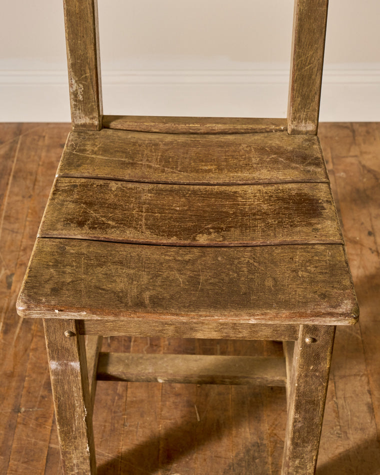 French Farm Chair