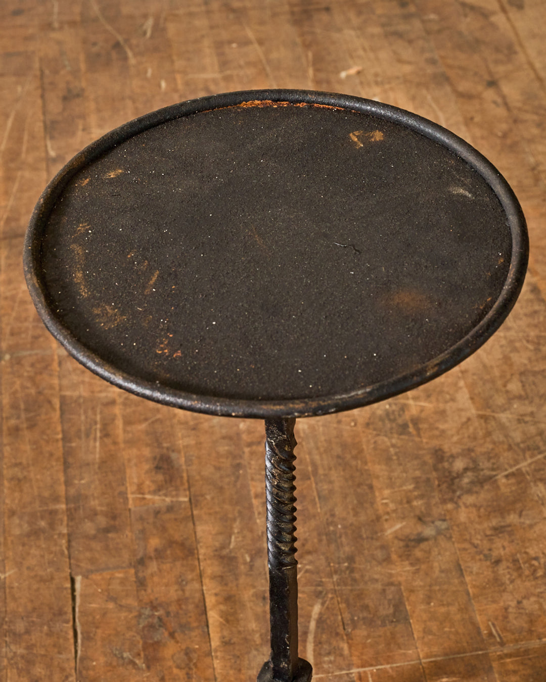 Spanish Martini Table