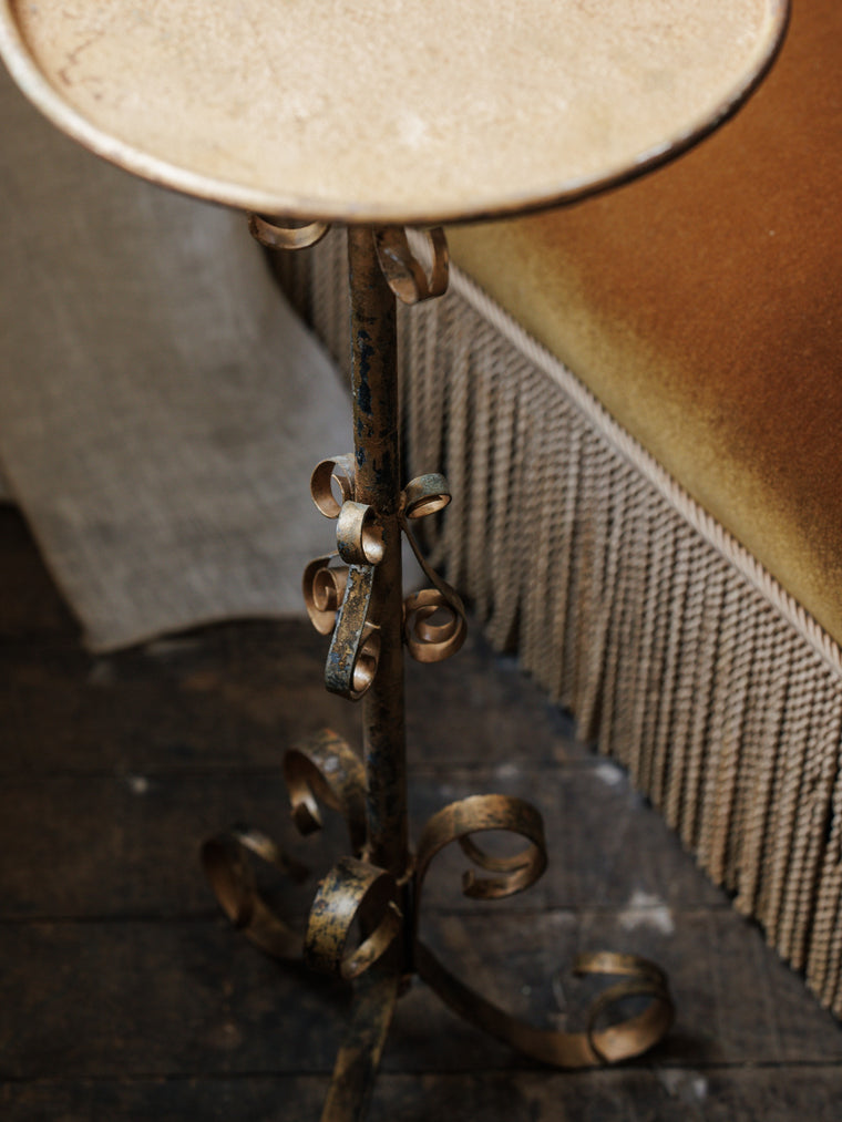 Spanish Martini Table - 1