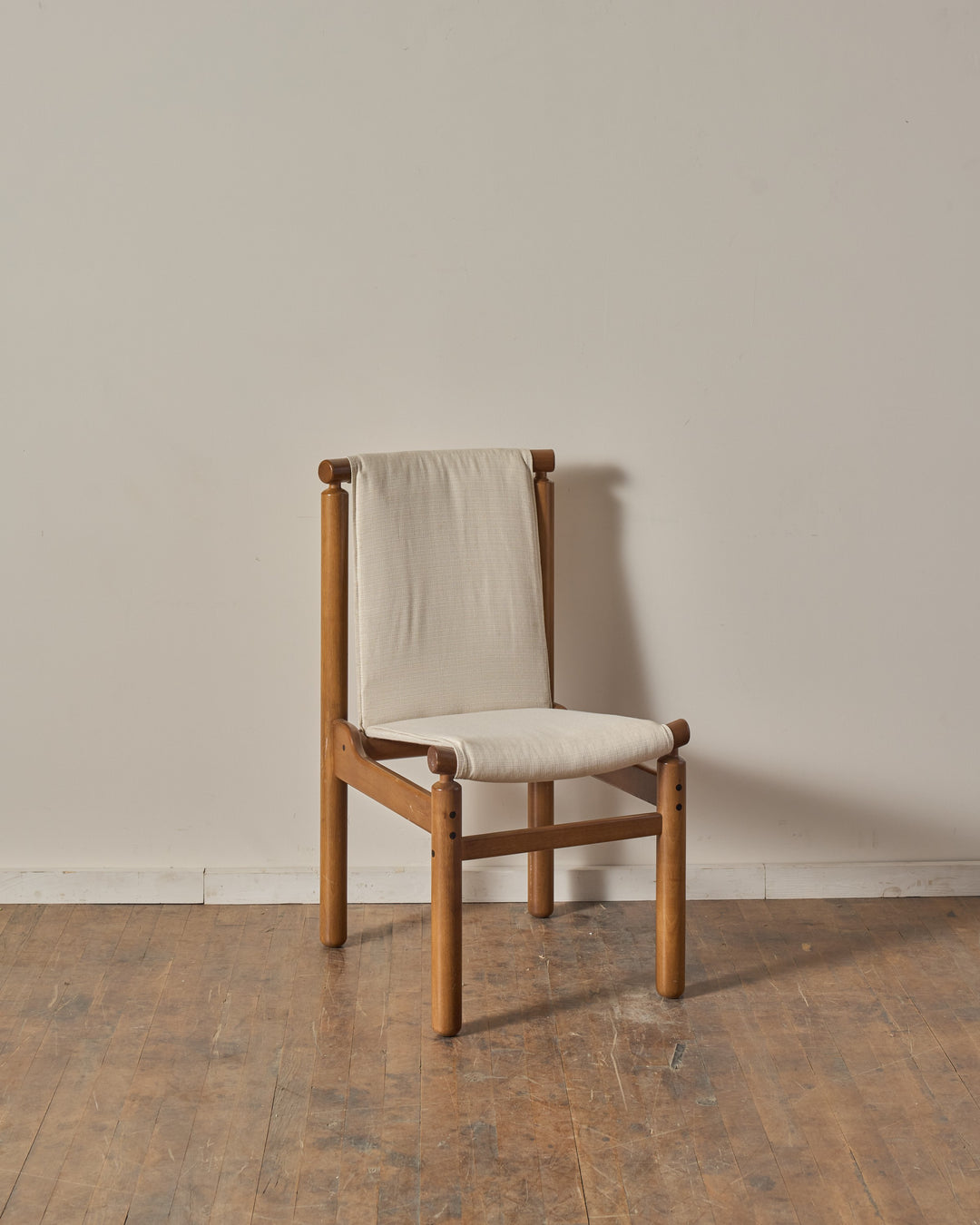 Ilmari Tapiovaara Italian Chairs - Set of 6