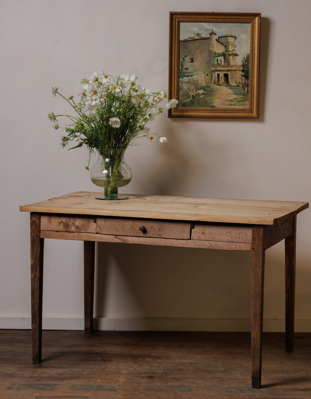 Farm Desk