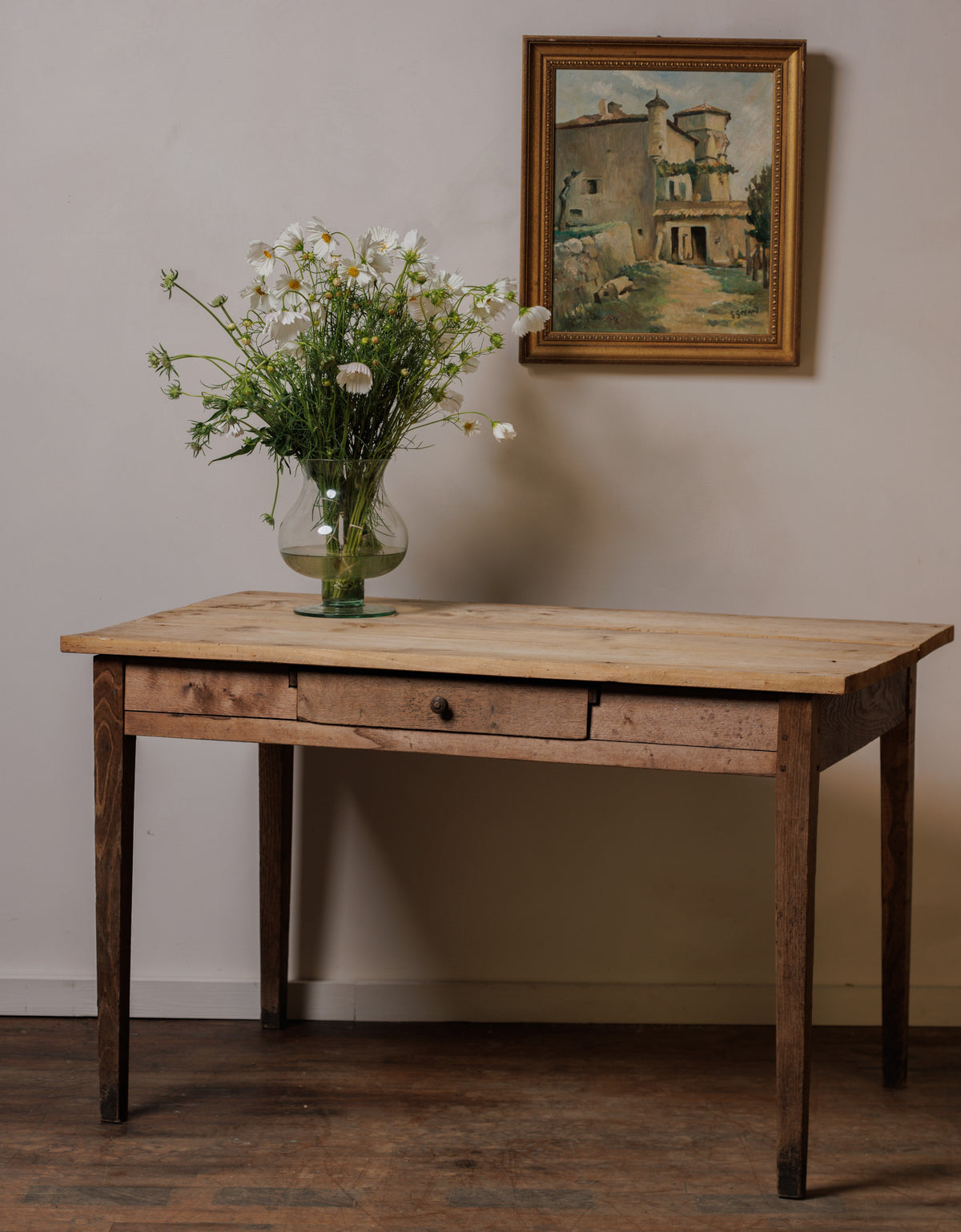 Farm Desk