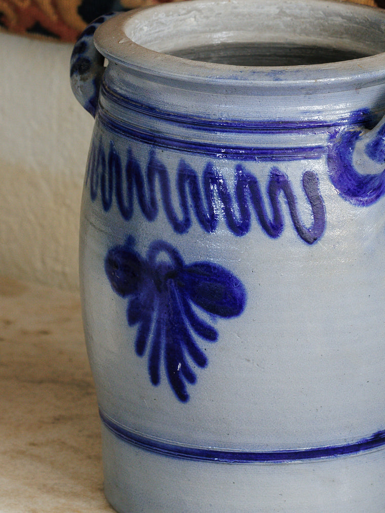 Alsace Pot - Tall