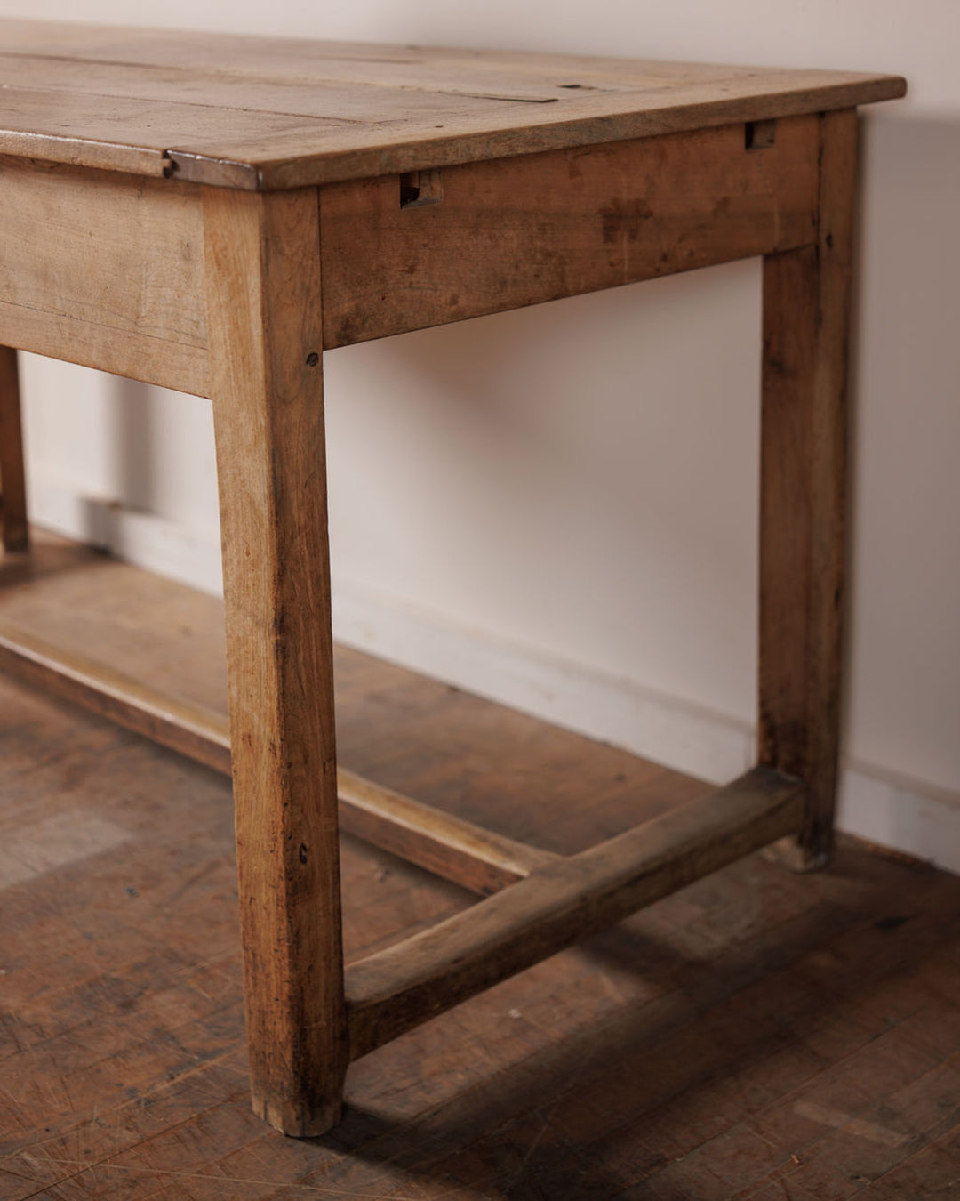 Walnut Farm Table