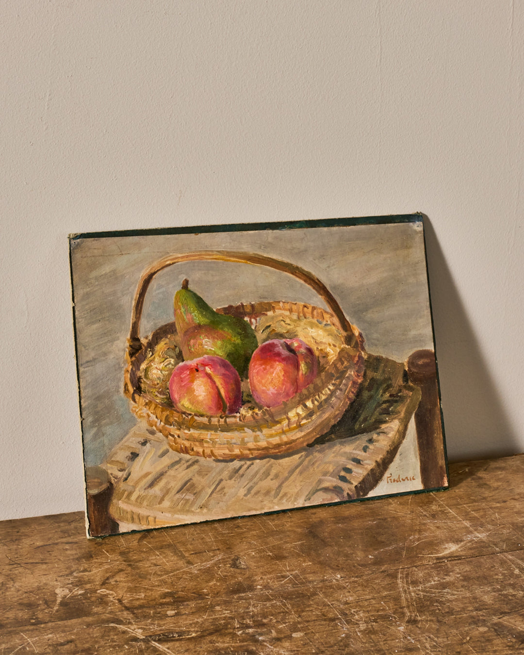 Perche Still Life Artwork