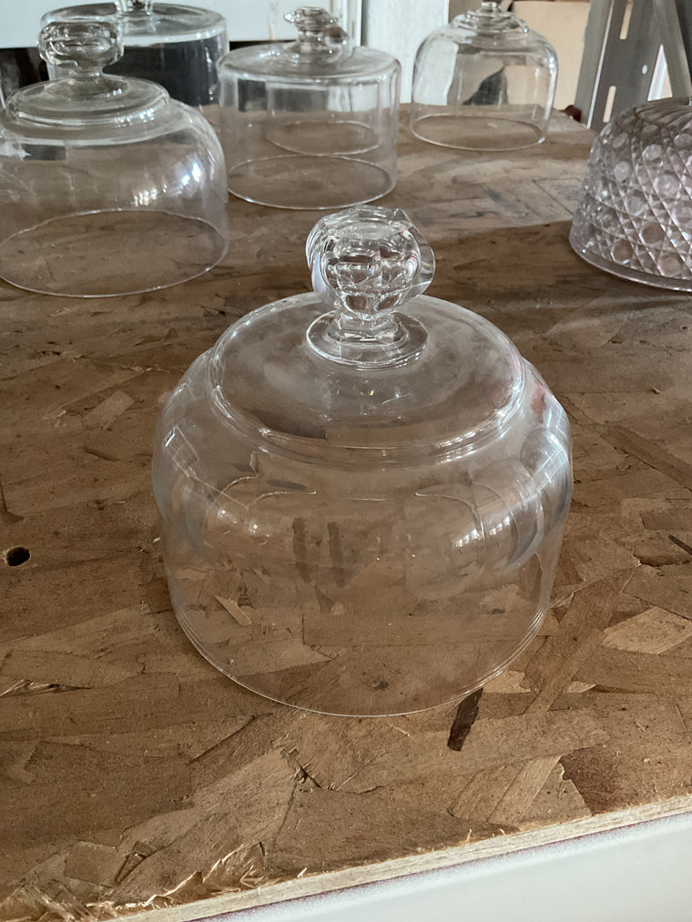 French Butter Bell