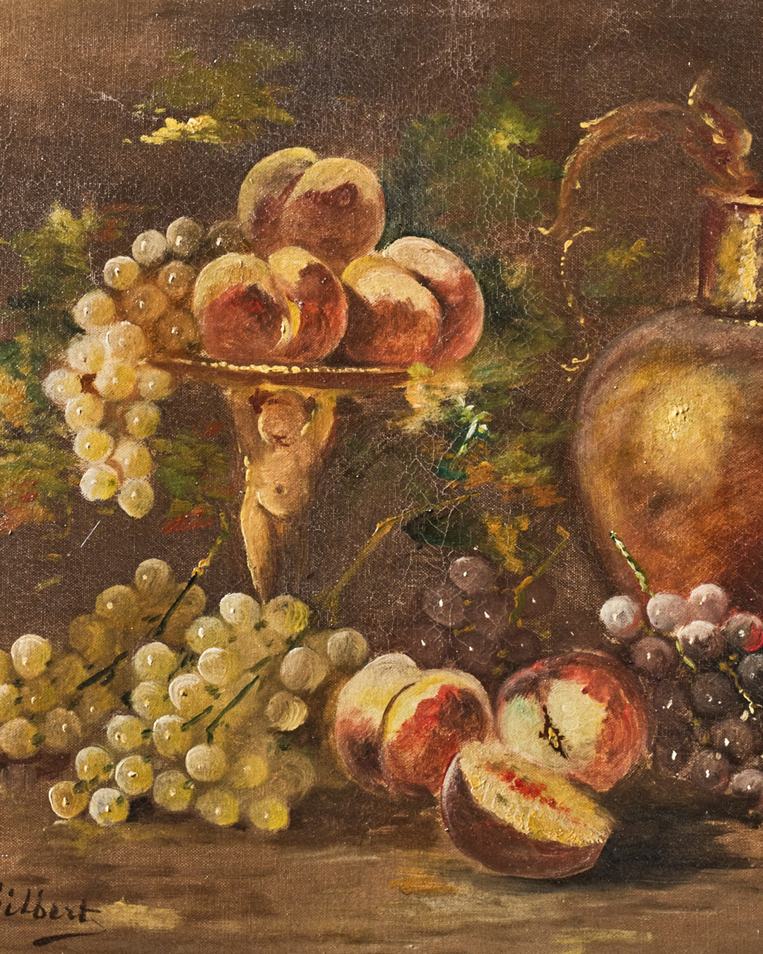 Still Life Artwork