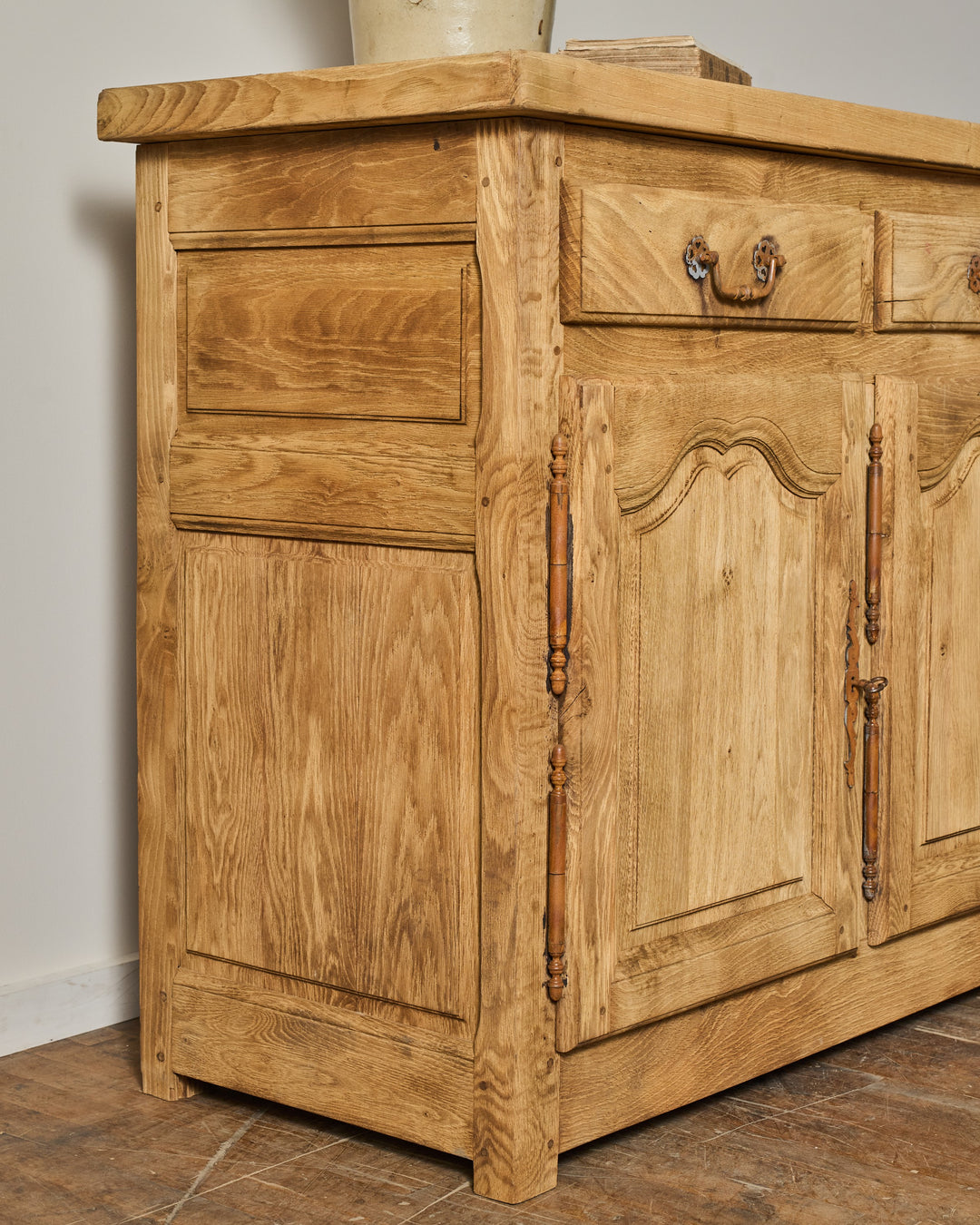 Provençal Sideboard