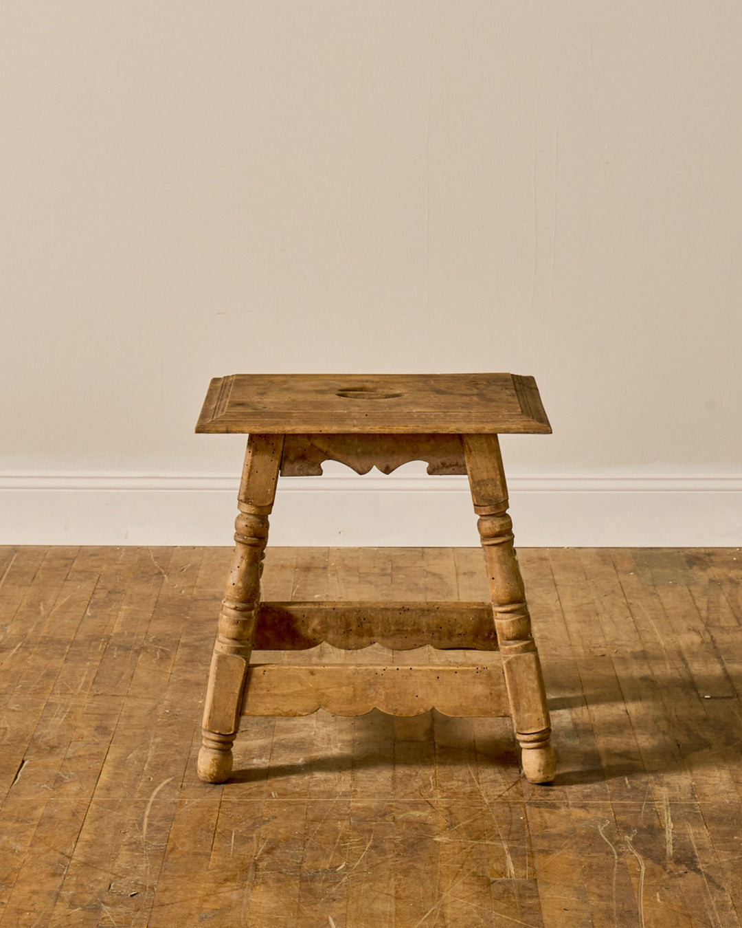 Spanish Side Table