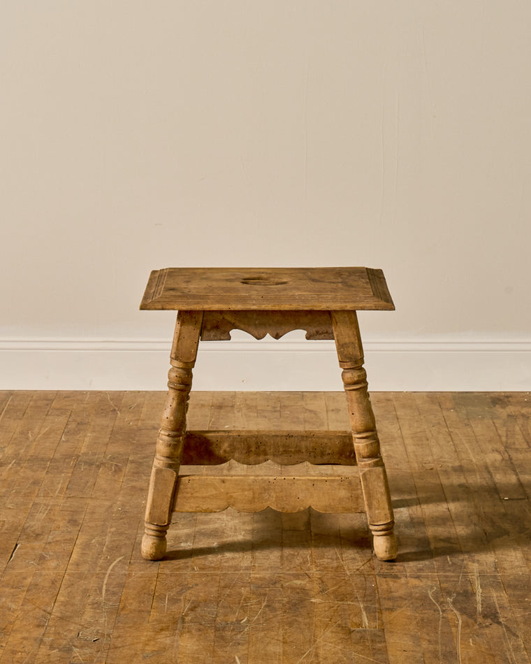 Spanish Side Table