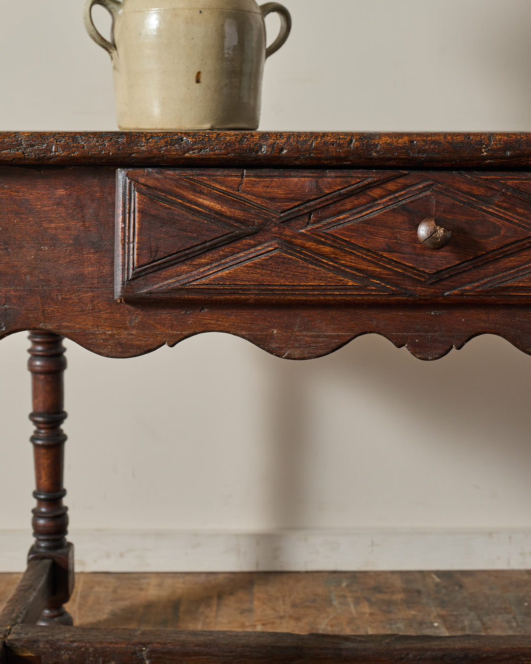 18th c. French Desk