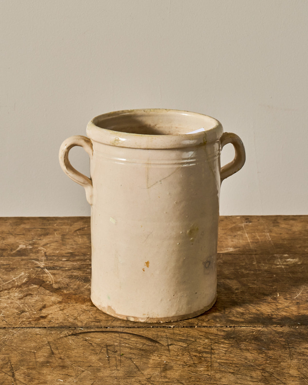 Sardine Preserving Pot