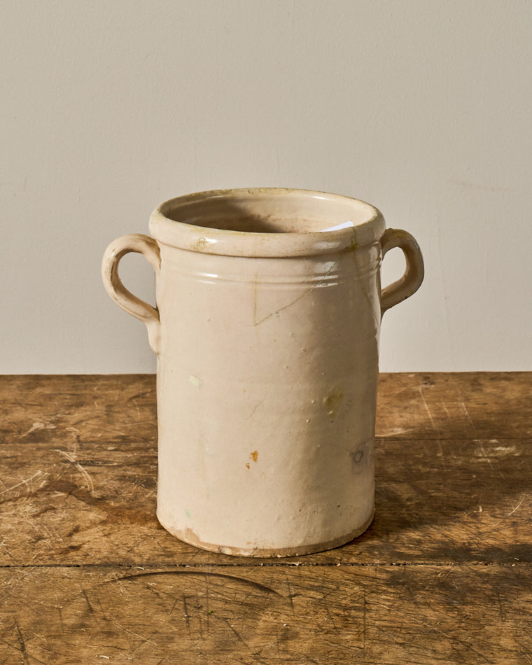 Sardine Preserving Pot