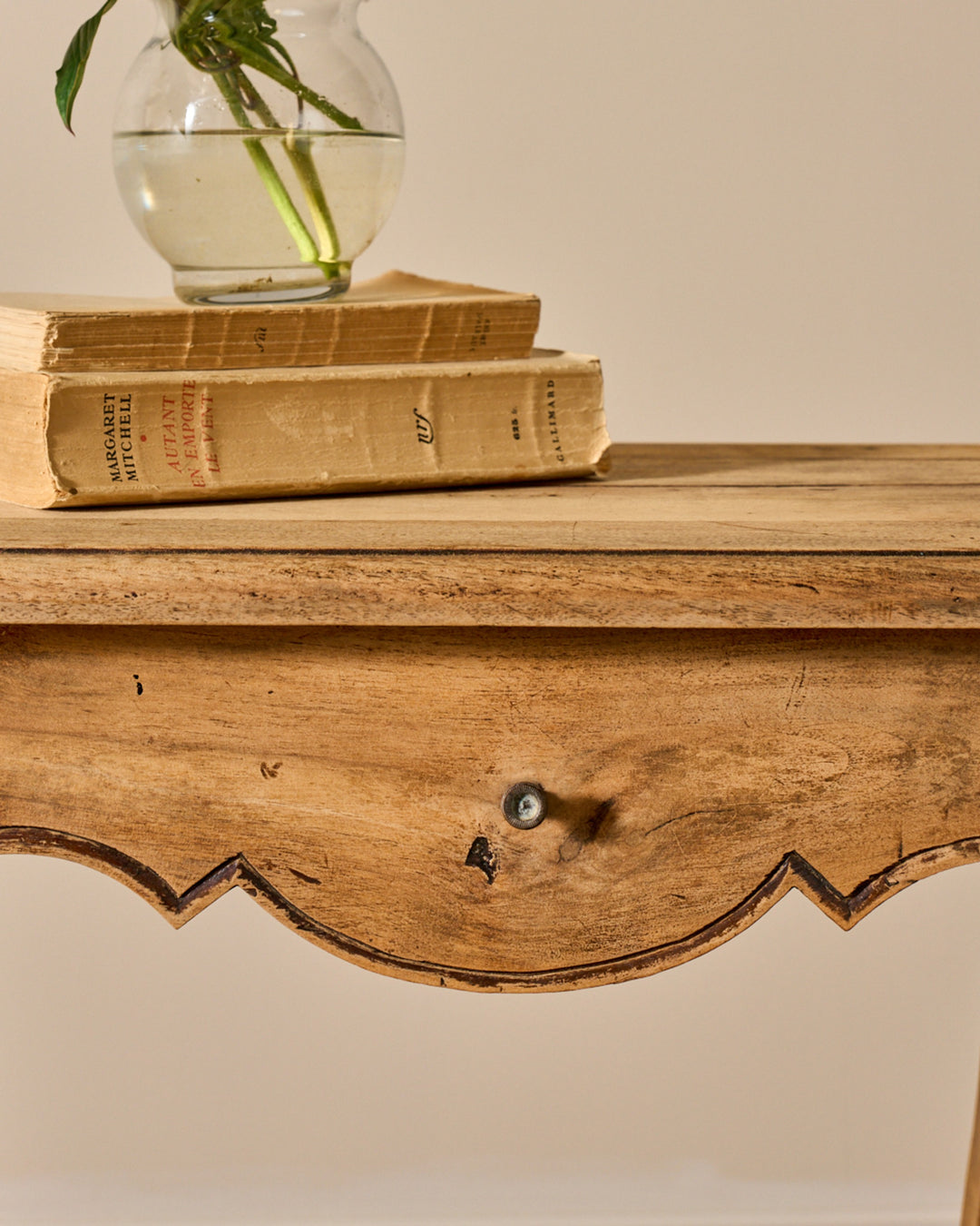 19th c. French Side Table