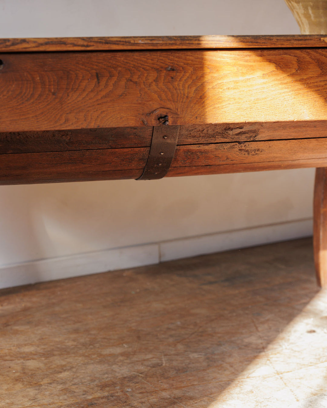 French Grain Table