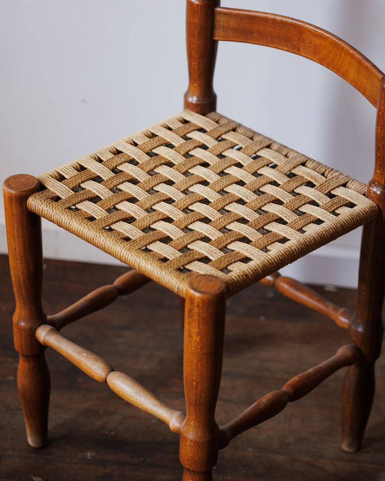Midcentury Chairs (Set of 4)