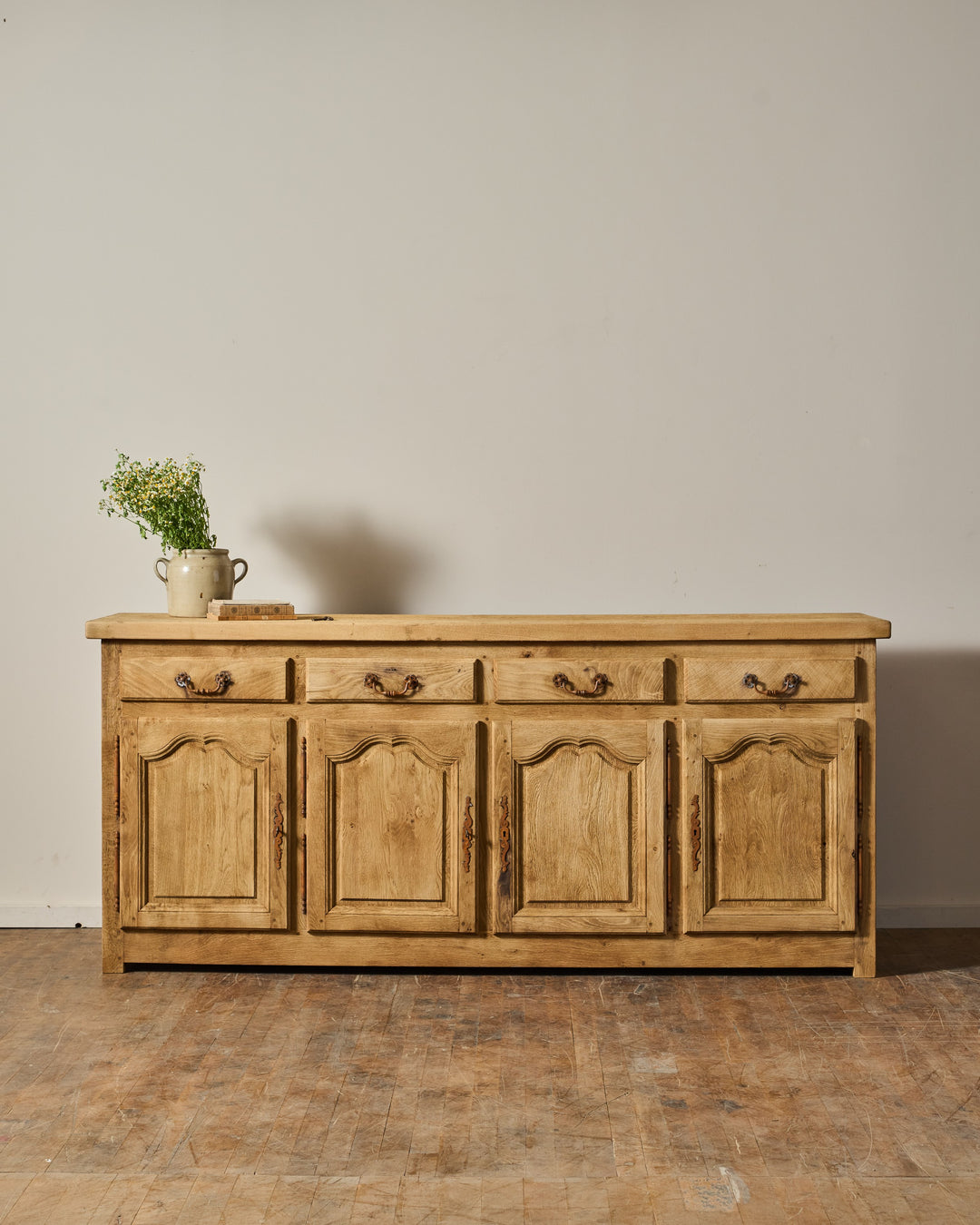 Provençal Sideboard
