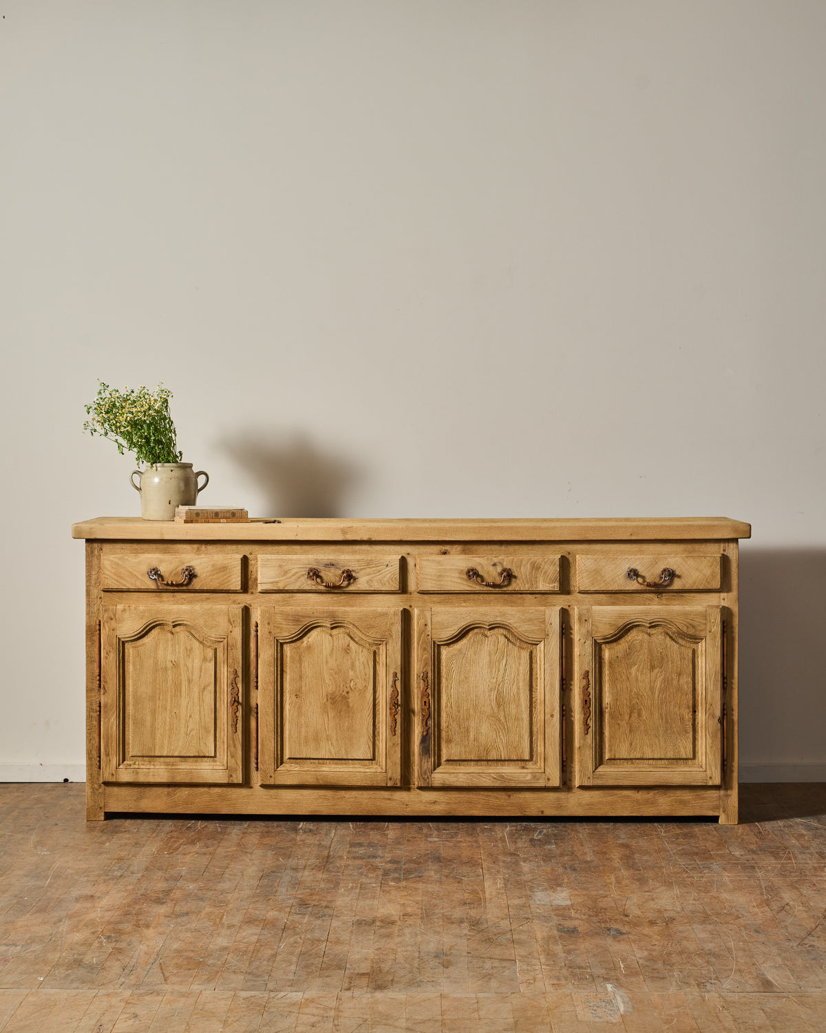 Provençal Sideboard